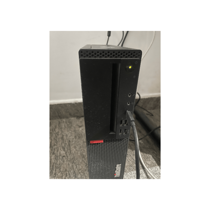 Lenovo M720s